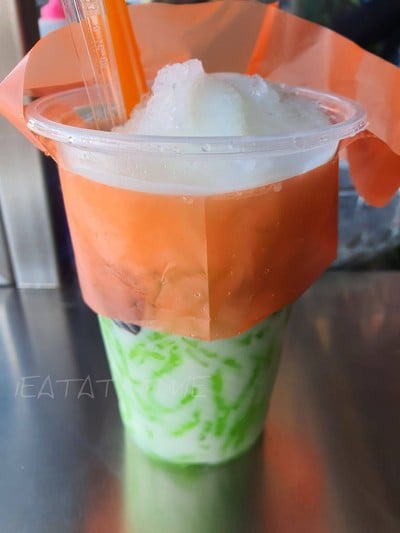 อาหาร หรือ เครื่องดื่ม