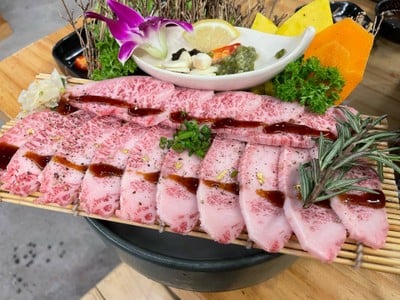 เนื้อล้วนล้วน พัทยา