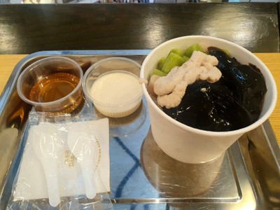 ไต้หวัน สูตรดั้งเดิม