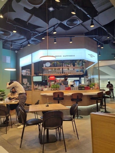 บรรยากาศ