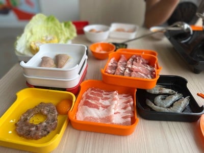 ตอนตอน สุกี้ สำนักงานใหญ่