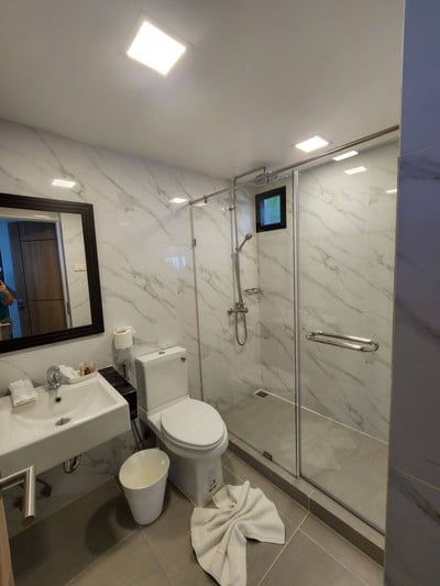 เชนูบูติครีสอร์ท