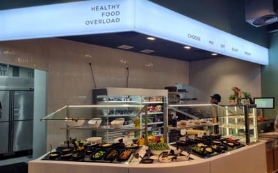 อาหาร หรือ เครื่องดื่ม