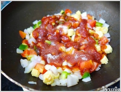 วิธีทำ ไข่ระเบิด วิธีทำ ไข่ระเบิด