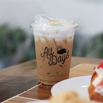 AllDays cafe