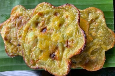 เมนูของร้าน Barahom Barzaar
