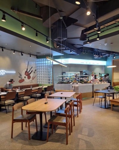 บรรยากาศ