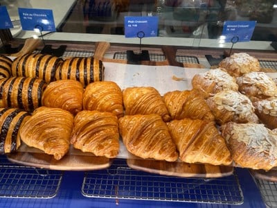 CROISSANT