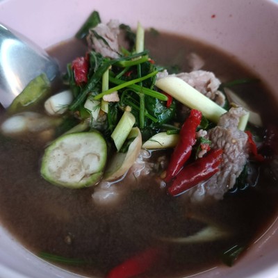 แกงอ่อมเนื้อ