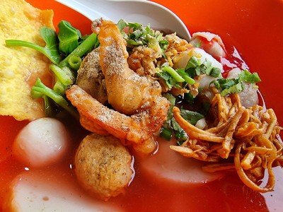 อาหาร หรือ เครื่องดื่ม