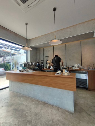 หน้าร้าน