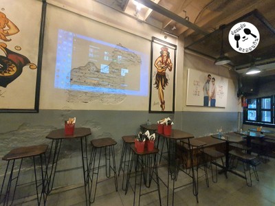 บรรยากาศ