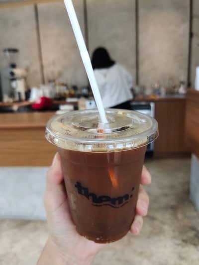 เอส เพรส ส้ม