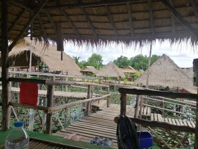 บรรยากาศ