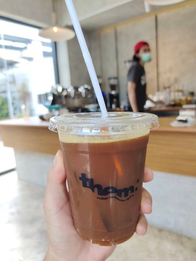 เอส เพรส ส้ม