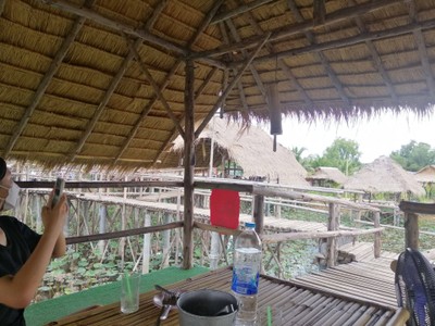 บรรยากาศ