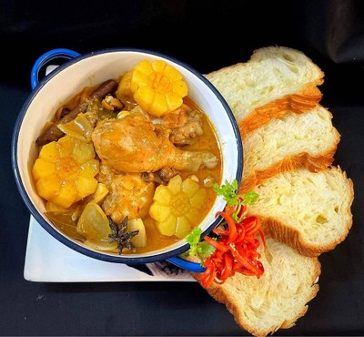 วิธีทำ มัสมั่นไก่ วิธีทำ มัสมั่นไก่