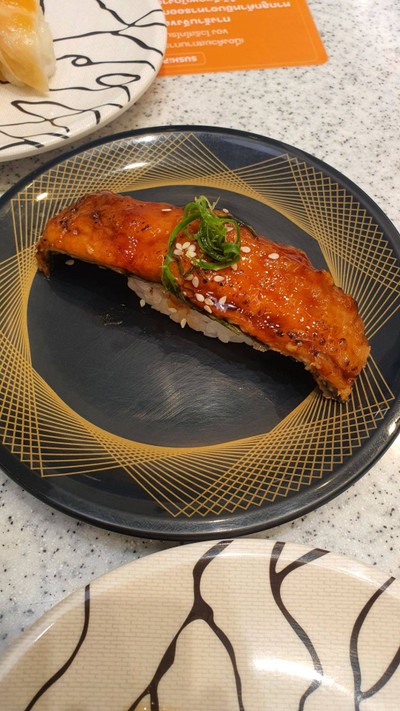 ปลาไหลจัมโบ้