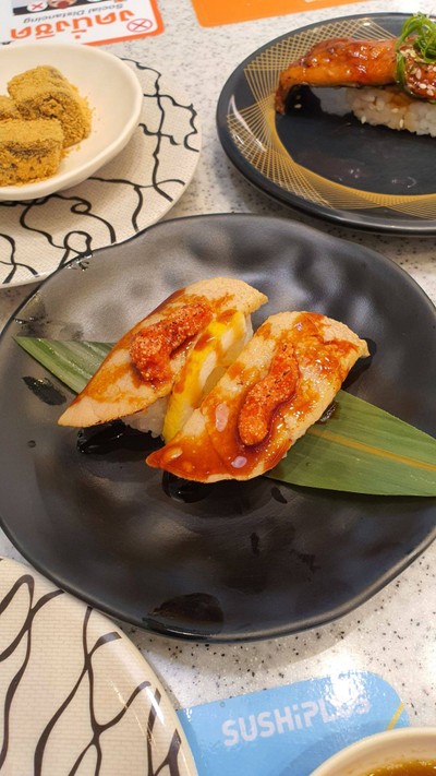 โอโทโร่เบิร์นท็อปเมนไทโกะ