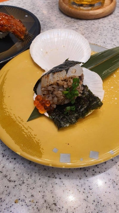 โฮตาเตะทรัฟเฟิล