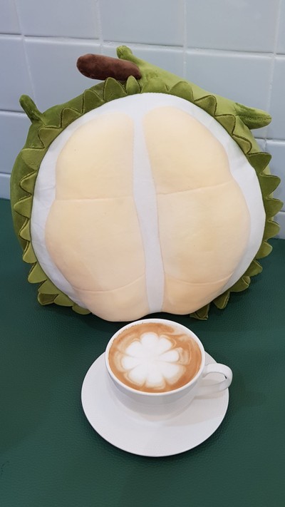 Latte
