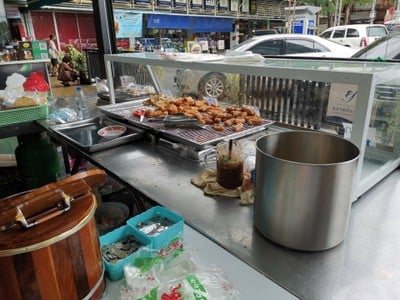 หน้าร้าน