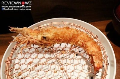 ebi Katsu