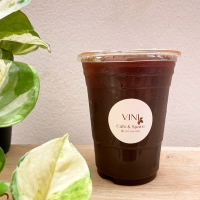 Vini cafe & garden ไวน์นิ คาเฟ่ & การ์เด้น