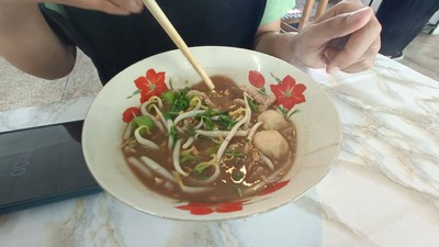 เกาเหลา