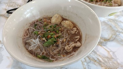 ก๋วยเตี๋ยวเรือ