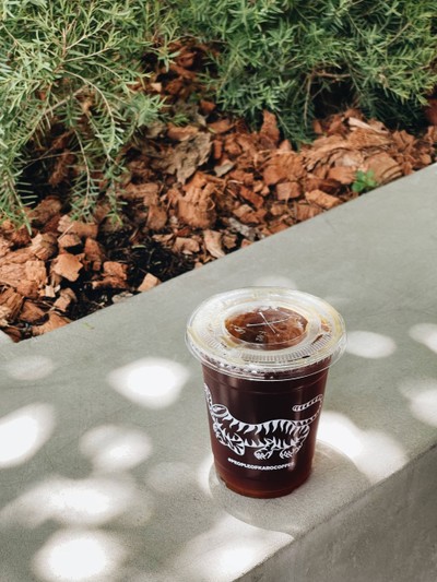 Karo Coffee Roasters ปรีดี