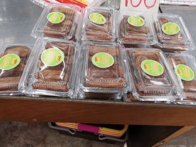 กล้วยตาก