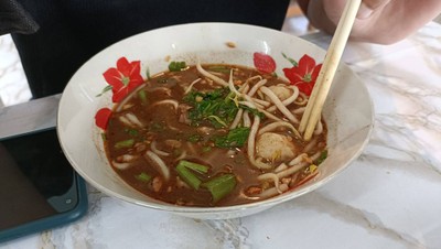 ก๋วยเตี๋ยวเรือ