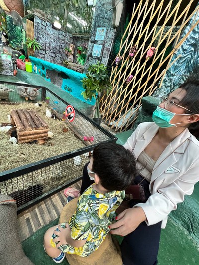 บรรยากาศ