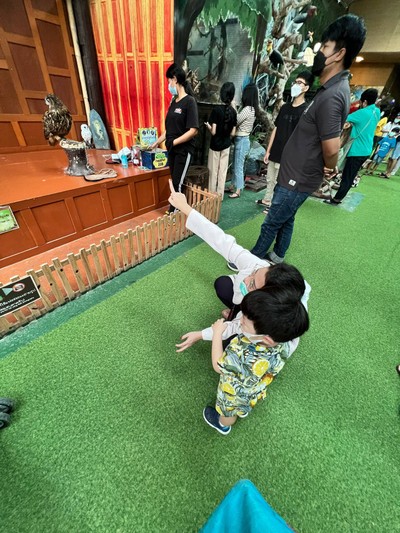 บรรยากาศ