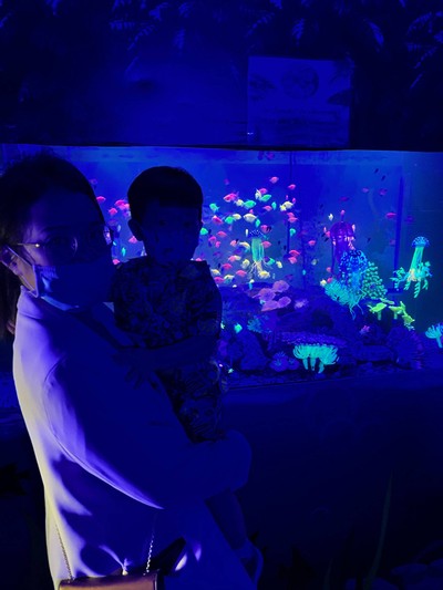 บรรยากาศ