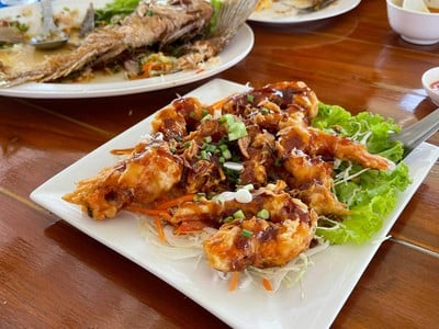 ครัวคุ้งสำเภา