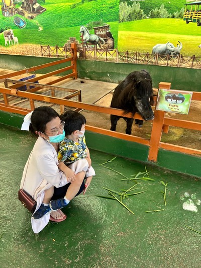 บรรยากาศ