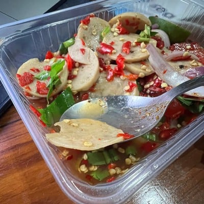 อาหาร หรือ เครื่องดื่ม