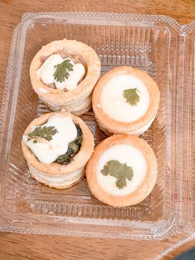 ค๊อกเทลทูน่า