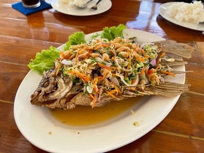 ครัวคุ้งสำเภา