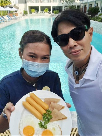 Seabed Grand Hotel Phuket