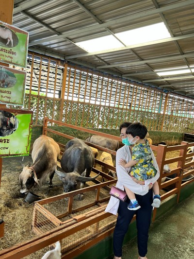 บรรยากาศ