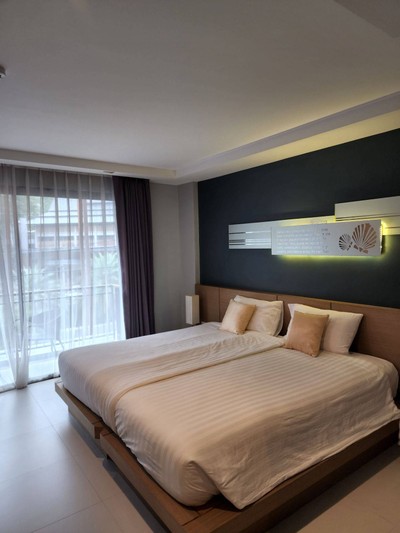 ห้องพัก