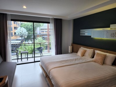 ห้องพัก