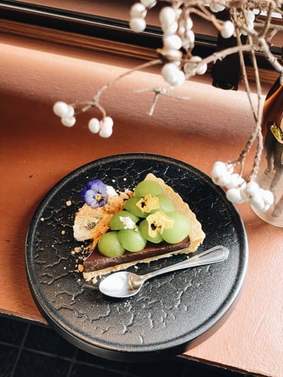 Bakesjourney & Brew เจริญรัถ20