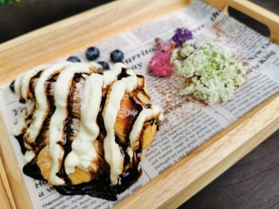 กาฬครั้งหนึ่งบ้านไร่