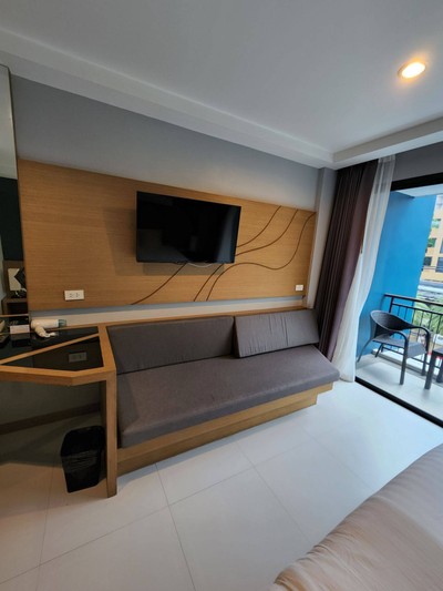 ห้องพัก