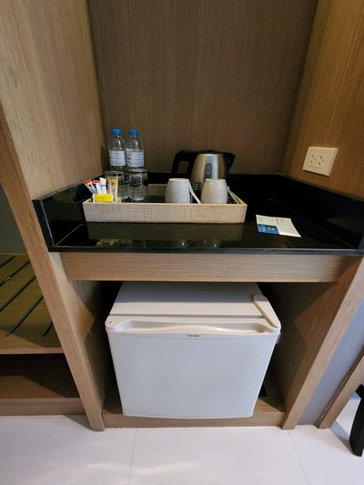 ห้องพัก