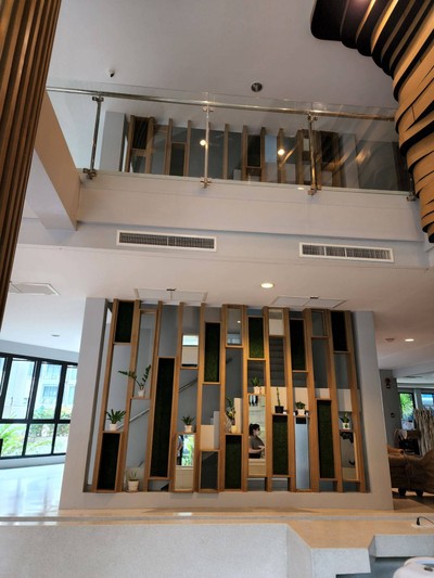 บริเวณโดยรอบ